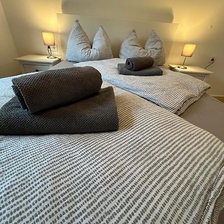 Ferienwohnung Panorama Hannoversch Münden Kültér fotó