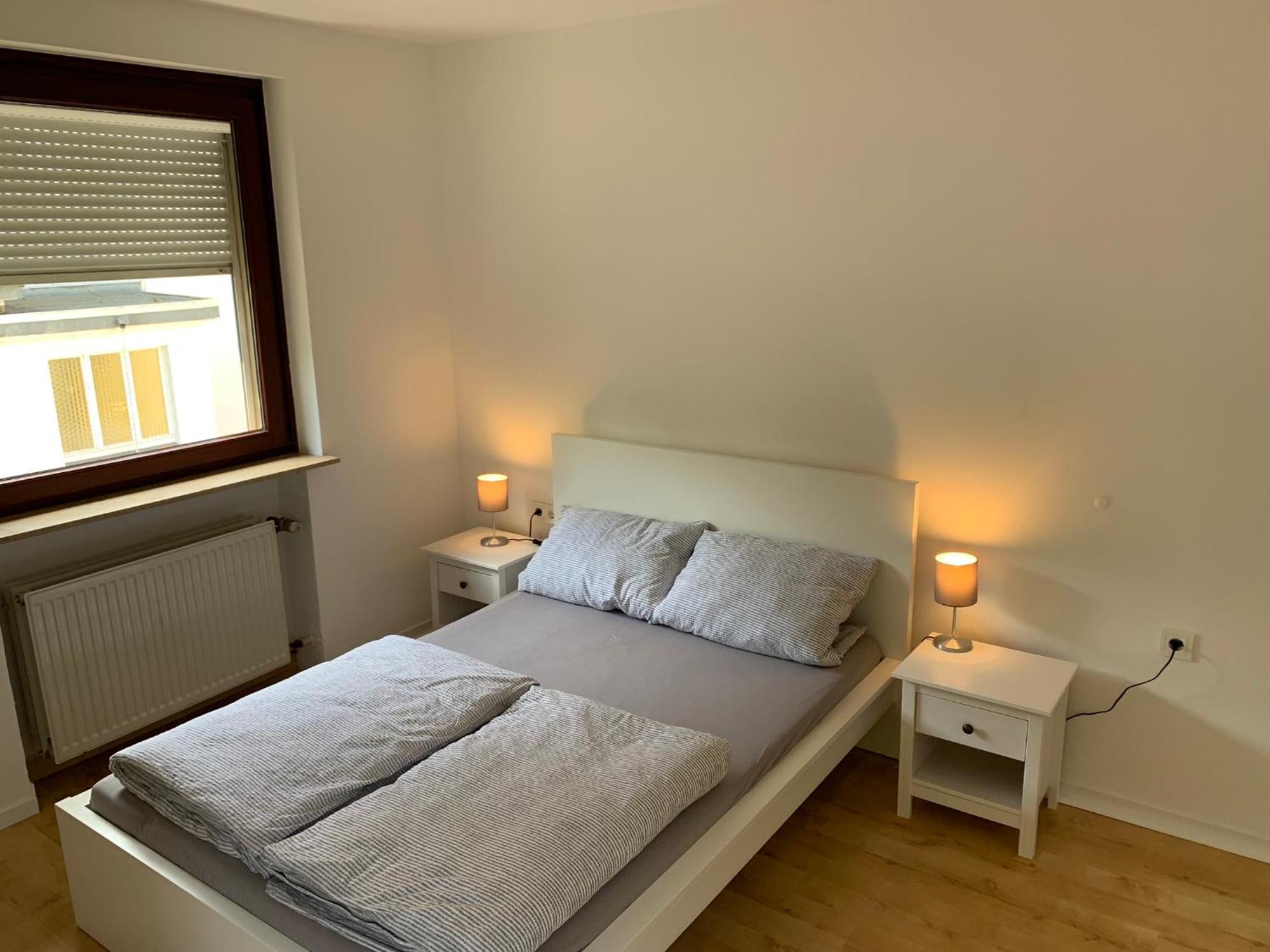 Ferienwohnung Panorama Hannoversch Münden Kültér fotó