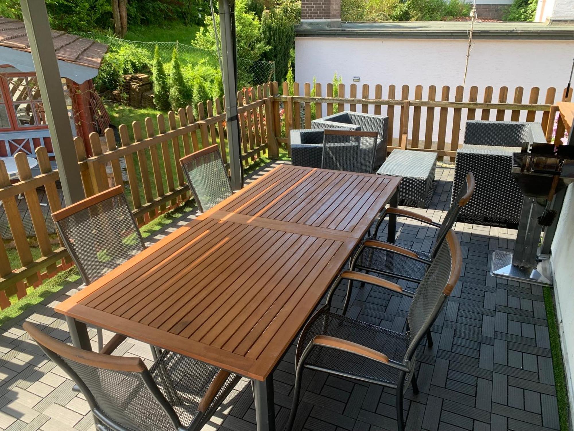 Ferienwohnung Panorama Hannoversch Münden Kültér fotó