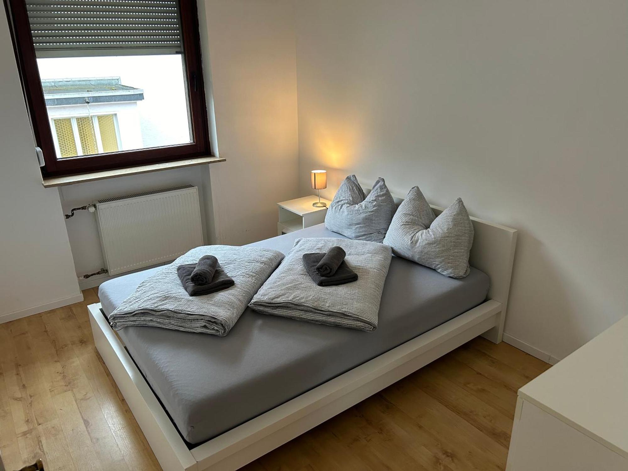 Ferienwohnung Panorama Hannoversch Münden Kültér fotó